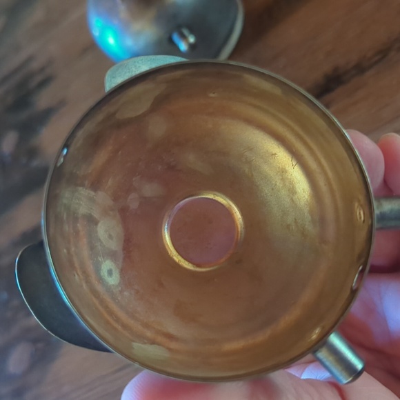 Lunt Silversmiths Elephant Bank - Picture 10 of 10